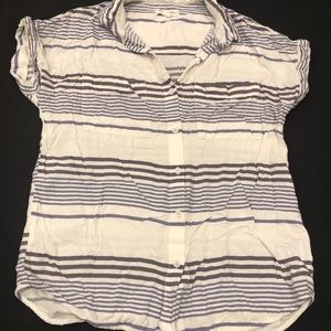 Stripped top